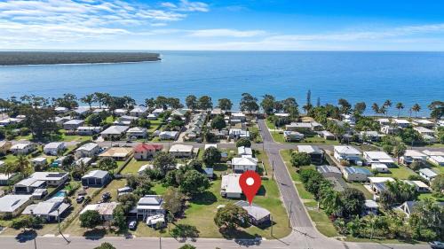 Traviston House | The Purple Cottage