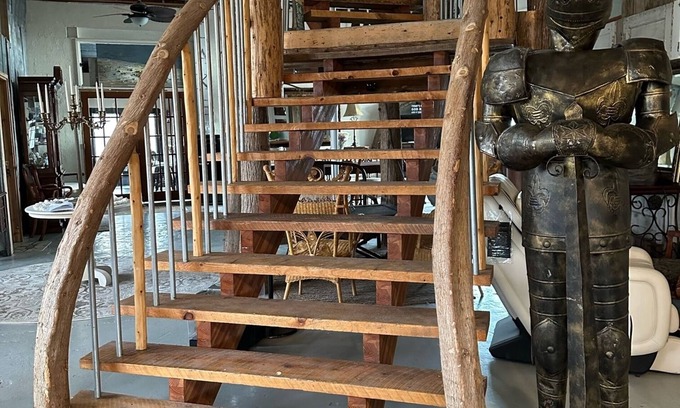 Rogers City Bed & Breakfast | The Purple Martin Inn