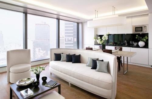 Sheung Wan Hotel | The Putman