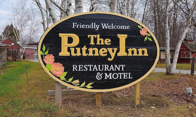 Putney Hotel | The Putney Inn