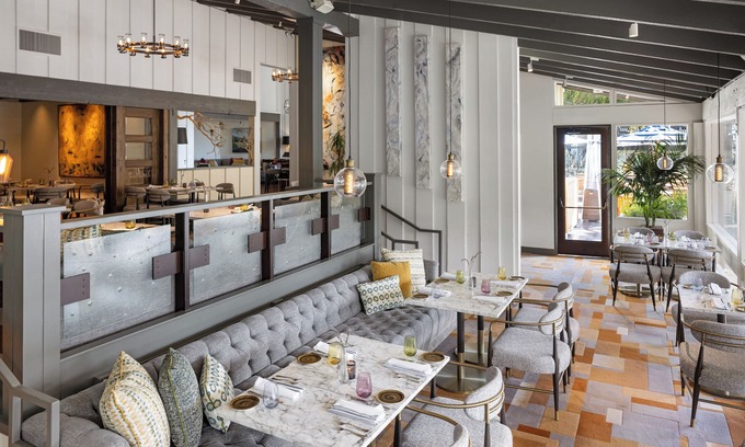 Quail Lodge Hotel | The Quail