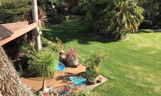 Allansford Apartment | The Quarry Loft - close to Warrnambool