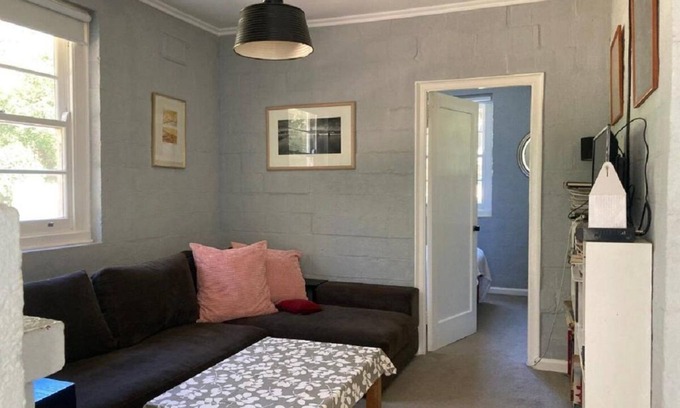 Tarago Other | The Quarters - Merigan Farm Stay