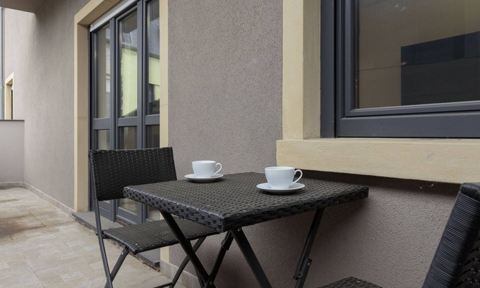 Dudelange Apartment | The Queen Luxury Apartments-VillaGiorgia