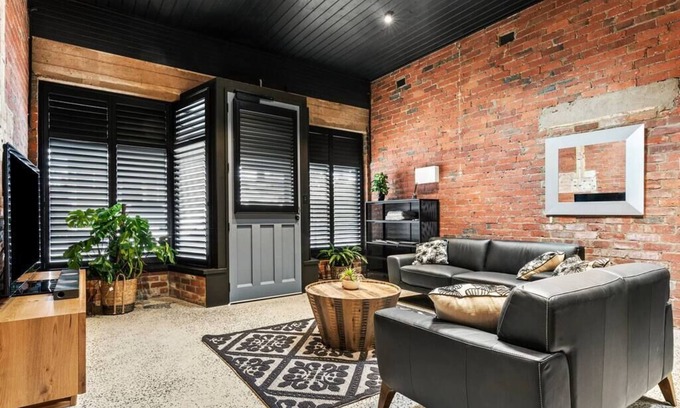 Geelong West House | The Radford – Boutique Living Geelong West