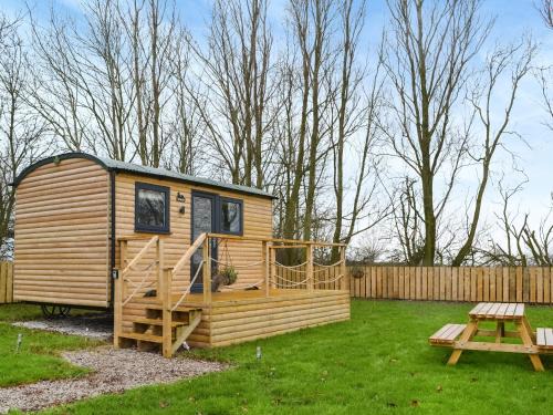Kirby Misperton House | The Rams Rest - Uk48823