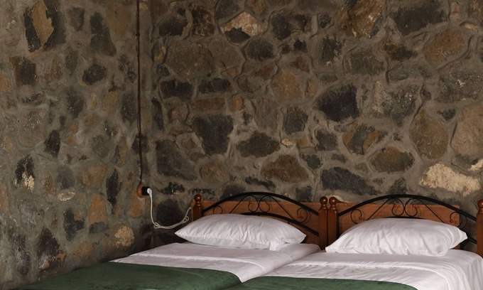 Goris Cottage | The Ranch