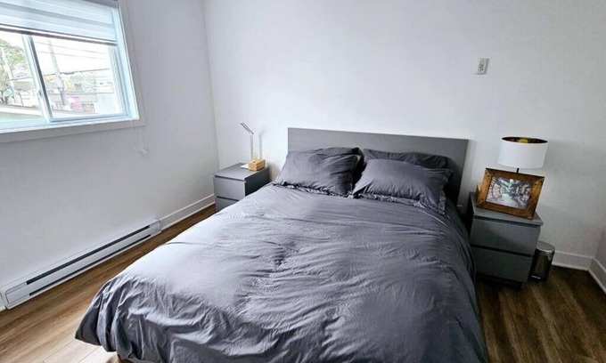 Rawdon Apartment | The Rawdon Queen