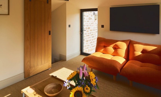 Yockenthwaite Cottage | The Reading Rooms
