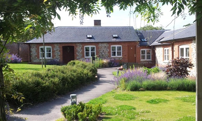 Hinxton Hotel | The Red Lion Hinxton