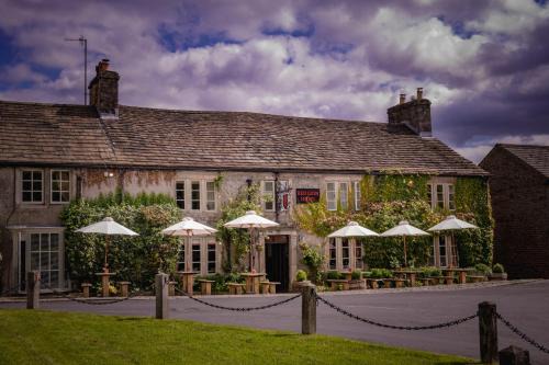 Burnsall Hotel | The Red Lion & Manor House