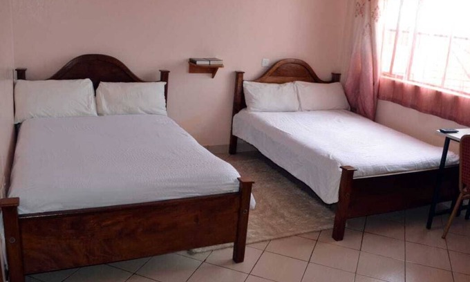 Thika Bed & Breakfast | The REE