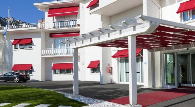 Borgo Maggiore Hotel | The Regent Boutique Hotel & Spa PRE OPENING