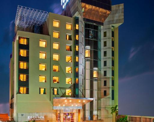 Vashi Hotel | The Regenza By Tunga