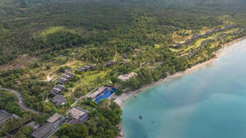 Bintan Resort | The Residence Bintan