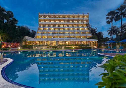 Mumbai Resort | The Resort