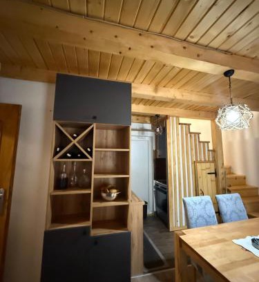 Blidinje Nature Park Ski Chalet | The Rest Nest