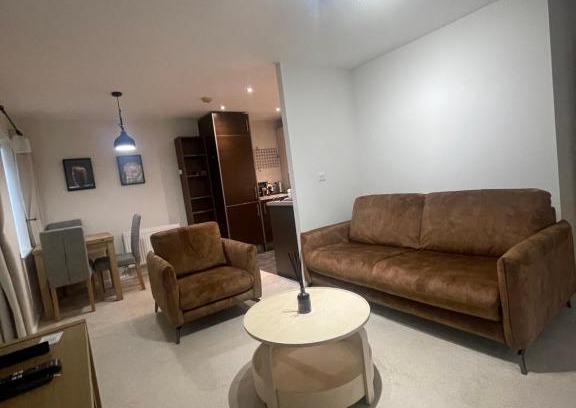 Harlow Apartment | The Retreat at Harlow