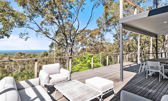 Moruya House | The Retreat at Moruya