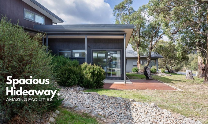 Crackenback Apartment | The Retreat | Crackenback
