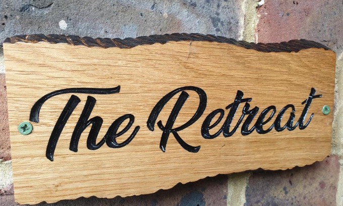 Swalecliffe House | The Retreat