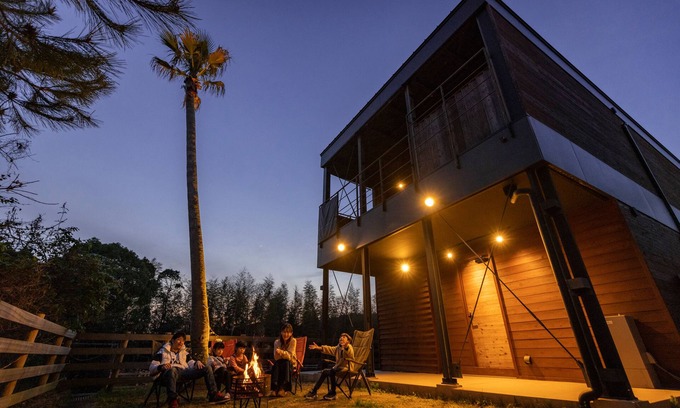 Iizuka Hotel | THE Retreat