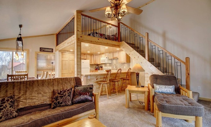 Breezy Point House | The Retreat - Summer is filling up fast
