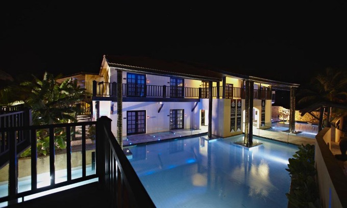 Saly Hotel | The Rhino Resort Hotel & Spa