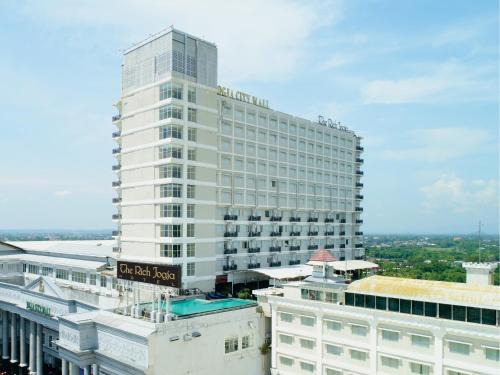 Sinduadi Hotel | The Rich Jogja Hotel