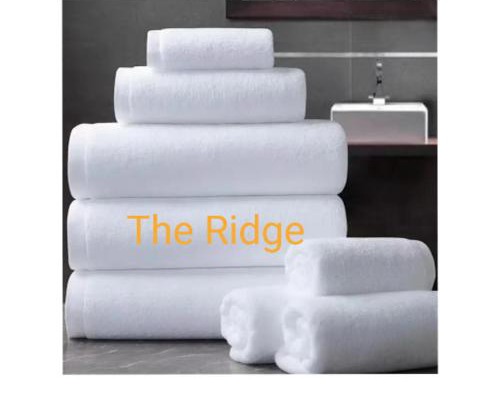 Manzini Bed & Breakfast | The Ridge BnB