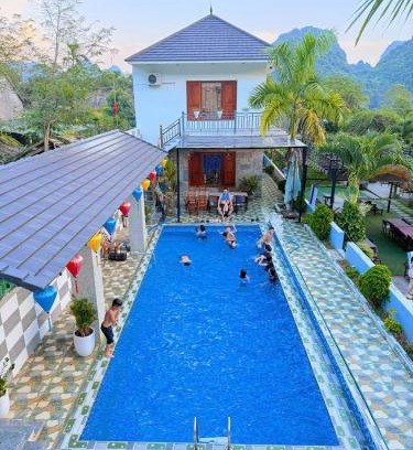 Son Trach Hotel | The Ridge Haven