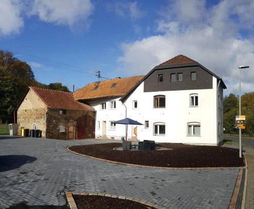 Adenau Apartment | The Ring Inn