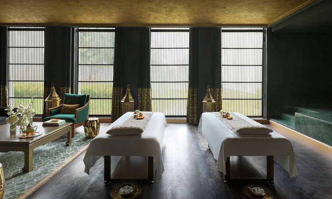 Rabat Hotel | The Ritz-Carlton Rabat, Dar Es Salam