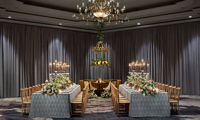 West End Hotel | The Ritz-Carlton, Washington, D.C.