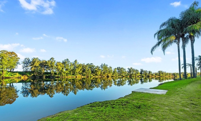Wilberforce House | The River - Hawkesbury