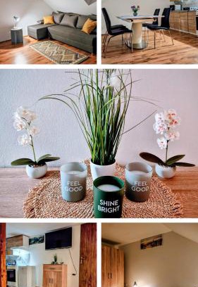 Dravograd Apartment | The RIVER