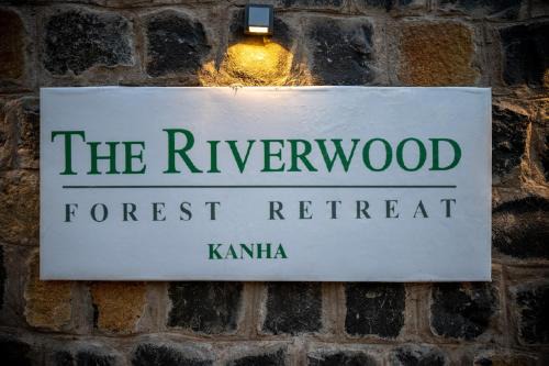 Baihar Hotel | The Riverwood Forest Retreat - Kanha