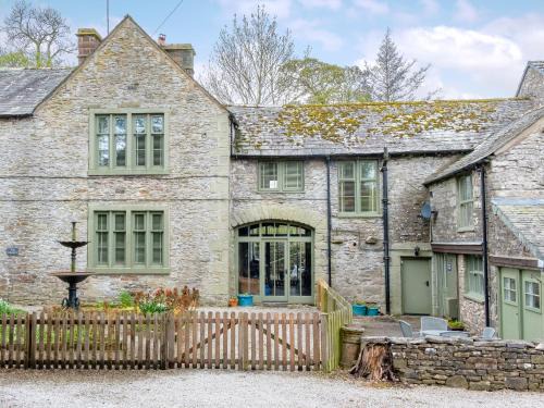 Shap House | The Rockery