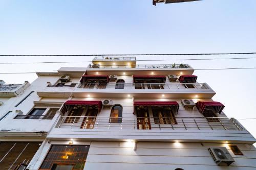 Varanasi House | The Roma Homestay in Sarnath Varanasi
