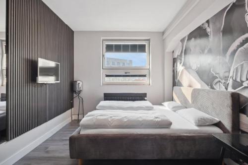 Hammerbrook Apartment | The Room 44