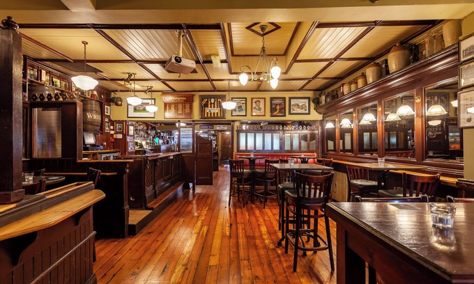 Kildare House | The Rooms at Cunninghams