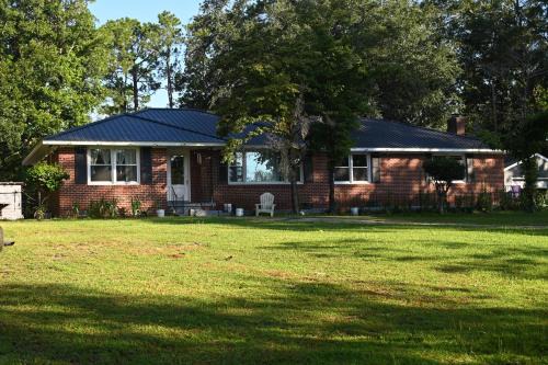 West Columbia House | the rooster house