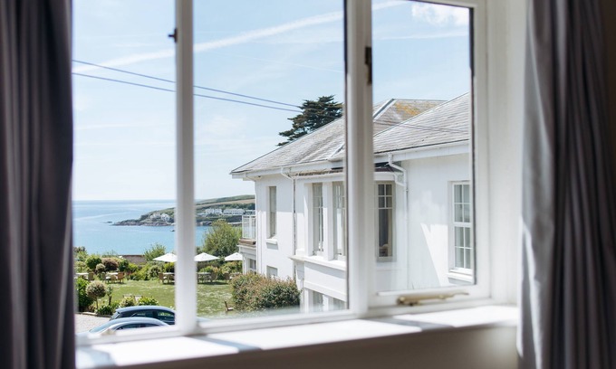 Ruan High Lanes House | The Rosevine