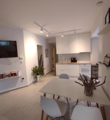Palaio Tsifliki Apartment | The Roundhouse