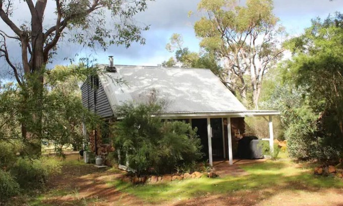Forest Grove Cottage | The Row - Cottage 2, Forest Grove near Margaret River