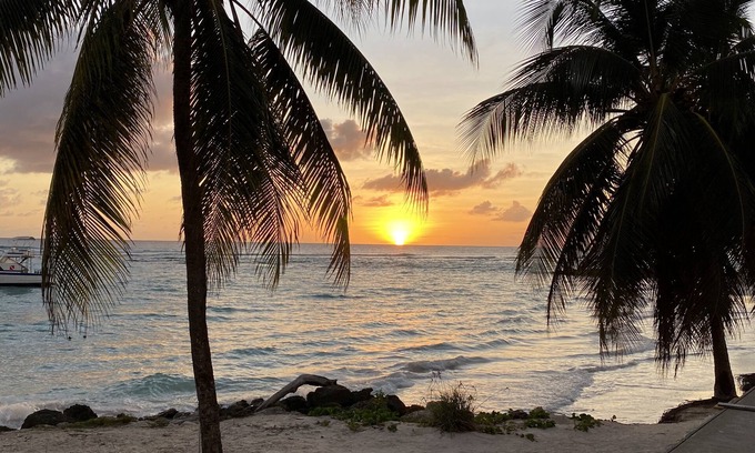 Saint Lawrence Apartment | The Royal Bliss Barbados