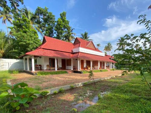 Munroe Island Resort | The Royal Island