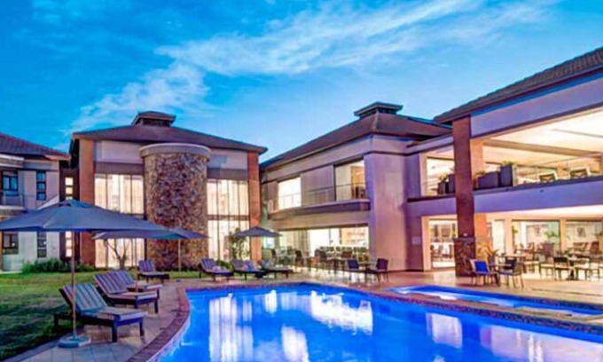 Boshoek Hotel | The Royal Marang Hotel