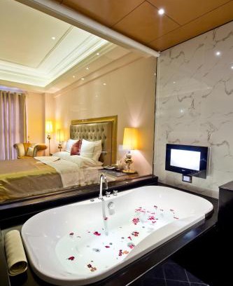 Zhuhai Hotel | The Royal Pinnacle Hotel