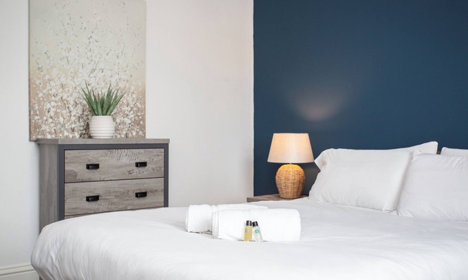 Ryton House | The Ryton – your perfect home away from home!
